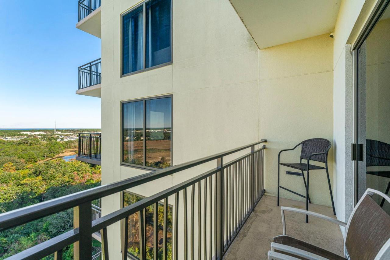 Origin 1215 Διαμέρισμα Panama City Beach Εξωτερικό φωτογραφία