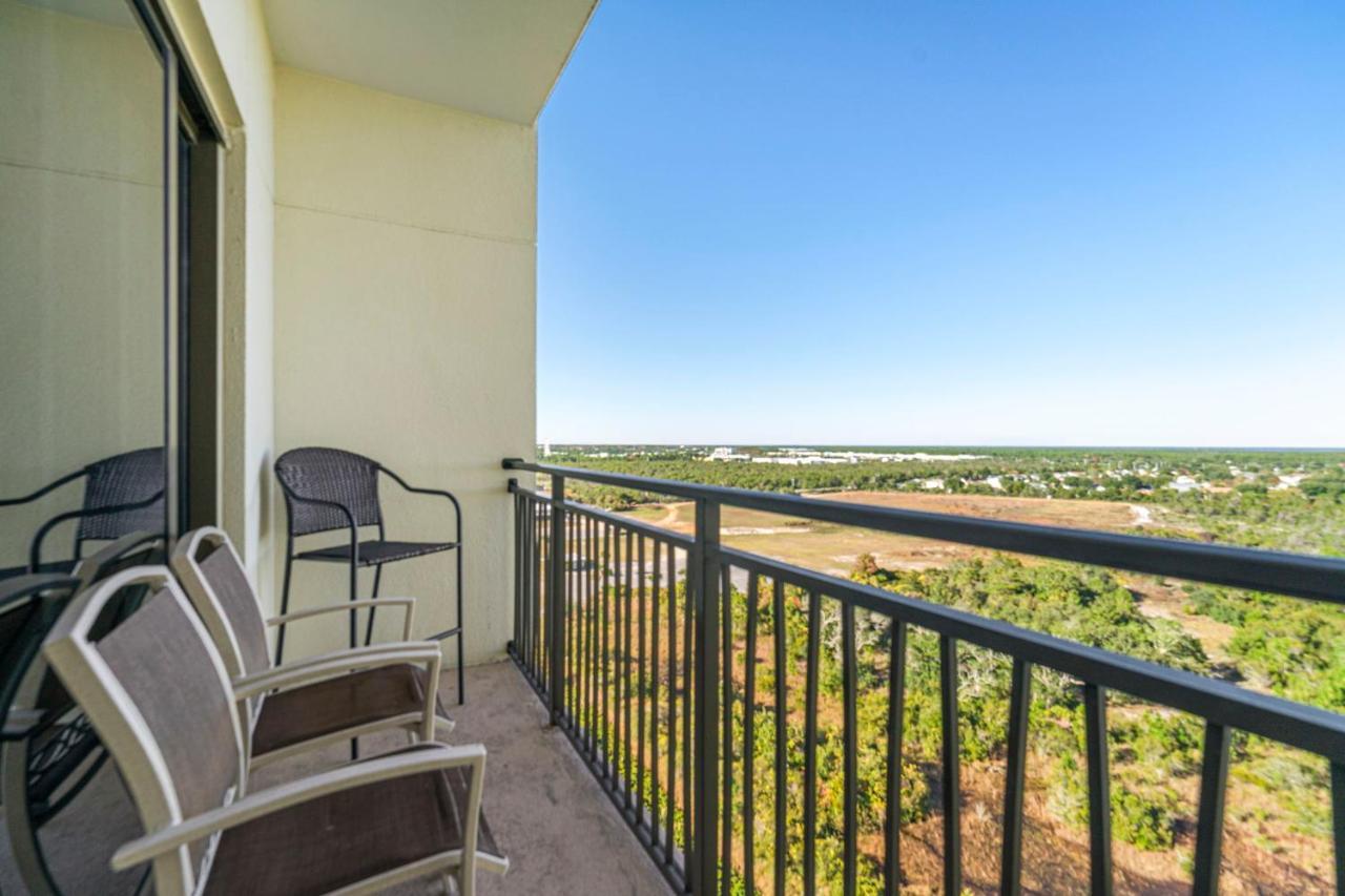 Origin 1215 Διαμέρισμα Panama City Beach Εξωτερικό φωτογραφία